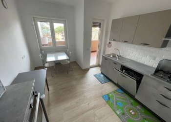 Cucina - Trilocale via Marino Ghetaldi, Roma - foto 18