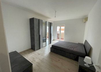 Camera da letto - Trilocale via Marino Ghetaldi, Roma - foto 19