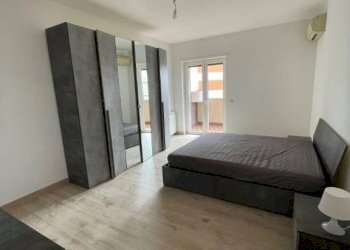 Camera da letto - Trilocale via Marino Ghetaldi, Roma - foto 20