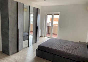 Camera da letto - Trilocale via Marino Ghetaldi, Roma - foto 21