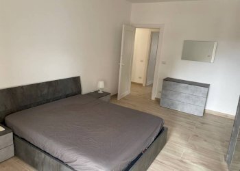 Camera da letto - Trilocale via Marino Ghetaldi, Roma - foto 22