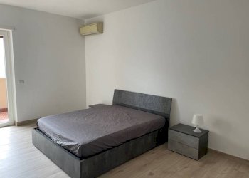 Camera da letto - Trilocale via Marino Ghetaldi, Roma - foto 24