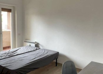 Camera da letto - Trilocale via Marino Ghetaldi, Roma - foto 25