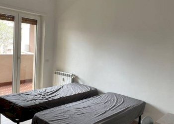 Camera da letto - Trilocale via Marino Ghetaldi, Roma - foto 28