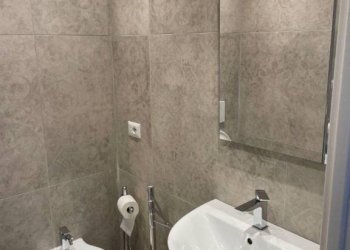 Bagno - Trilocale via Marino Ghetaldi, Roma - foto 29