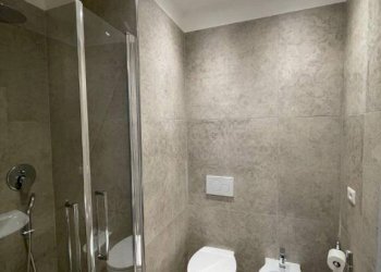 Bagno - Trilocale via Marino Ghetaldi, Roma - foto 31