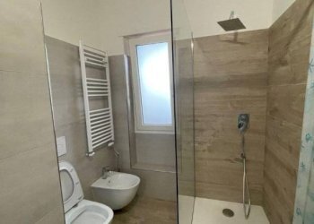 Bagno - Trilocale via Marino Ghetaldi, Roma - foto 34