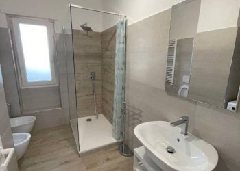 Bagno - Trilocale via Marino Ghetaldi, Roma - foto 36