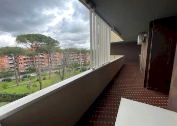 Terrazzo - Trilocale via Marino Ghetaldi, Roma - foto 40