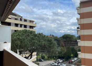 Vista - Trilocale via Marino Ghetaldi, Roma - foto 41