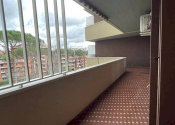 Terrazzo - Trilocale via Marino Ghetaldi, Roma - foto 43