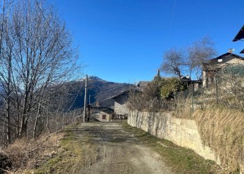 Vista - Rustic borgata albarea, SNC, Perrero - photo 7