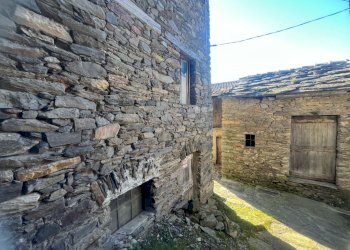 Facciata - Rustic borgata albarea, SNC, Perrero - photo 5