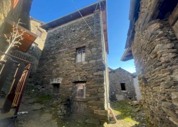 Facciata - Rustic borgata albarea, SNC, Perrero - photo 4