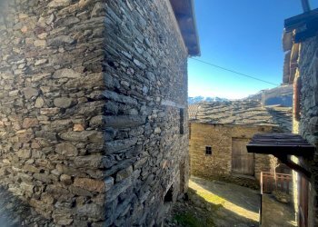 Facciata  - Rustic borgata albarea, SNC, Perrero - photo 6