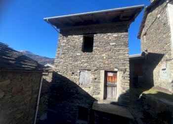 Facciata - Rustic borgata albarea, SNC, Perrero - photo 2