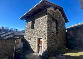 Facciata - Rustic borgata albarea, SNC, Perrero - photo 3