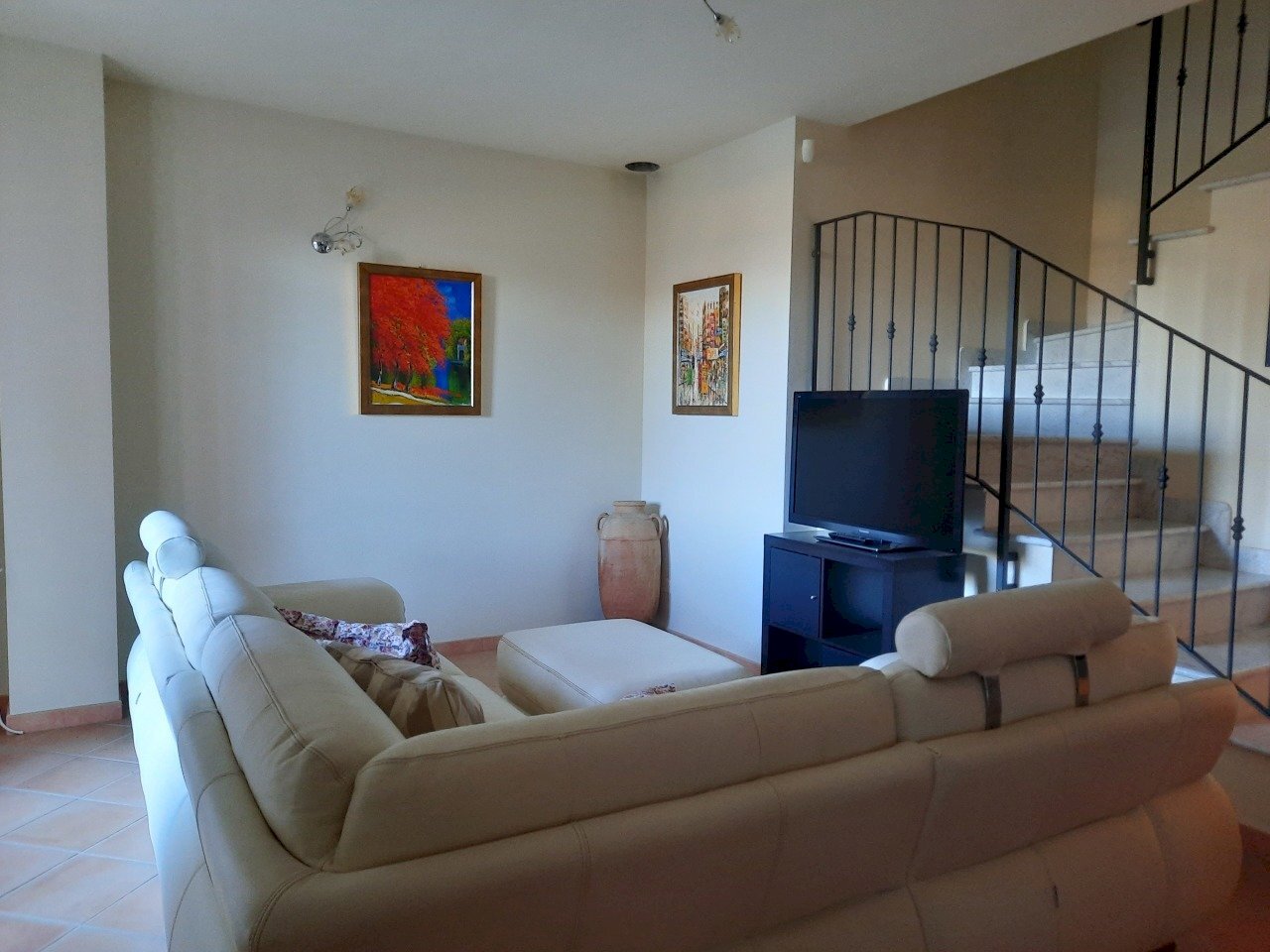 31CAS.jpg - Three-family Villa Castelnuovo Magra - photo 3