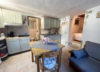 Two-room apartment via generale martinat, 4, Perrero - photo 1