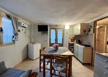 Two-room apartment via generale martinat, 4, Perrero - photo 4