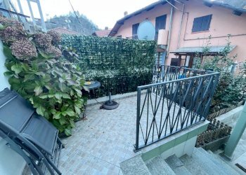 Two-room apartment via generale martinat, 4, Perrero - photo 10