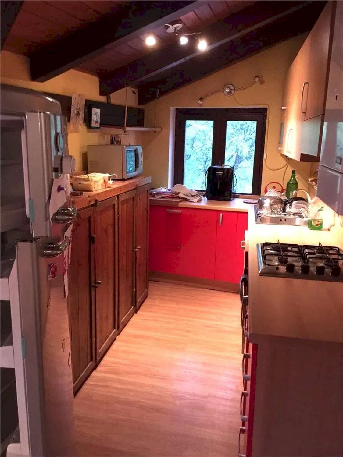 Trilocale frazione BALMA, 3, Roure - foto 3