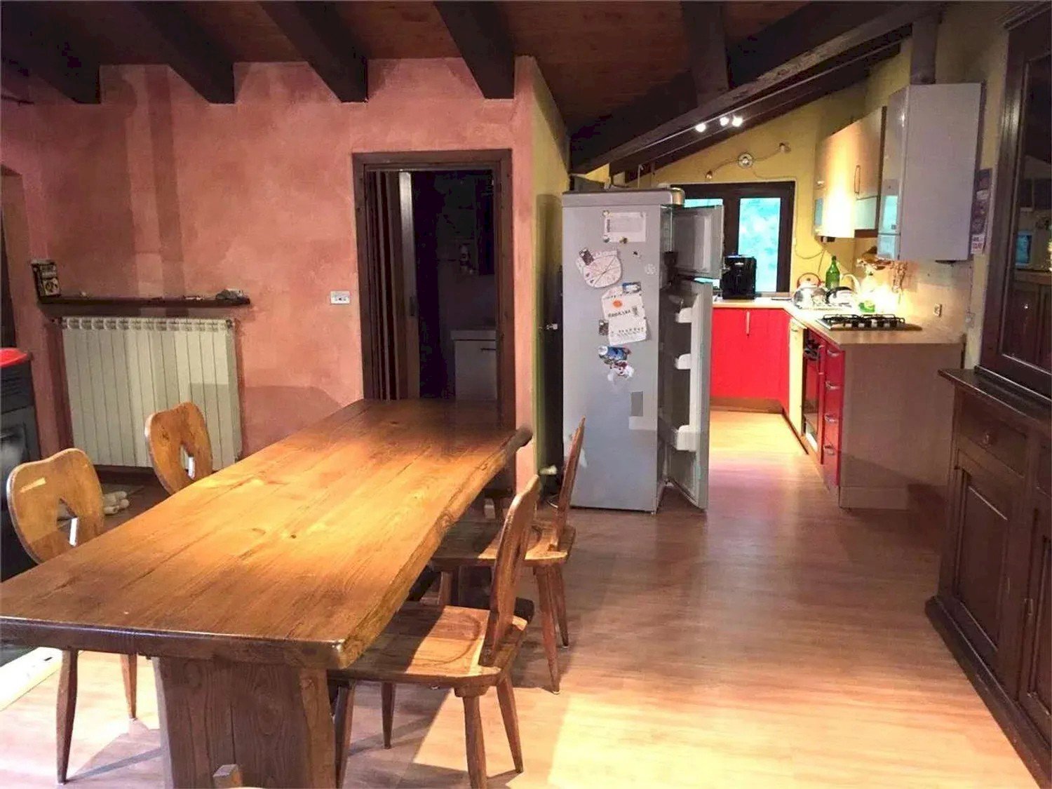 Trilocale frazione BALMA, 3, Roure - foto 2