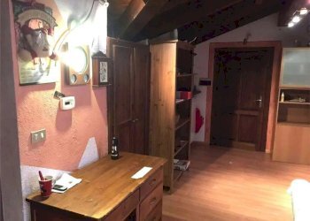 Trilocale frazione BALMA, 3, Roure - foto 5