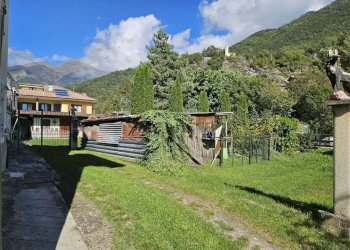 Trilocale frazione BALMA, 3, Roure - foto 10