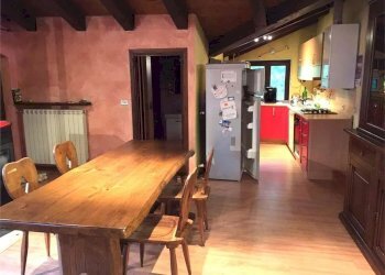 Trilocale frazione BALMA, 3, Roure - foto 2