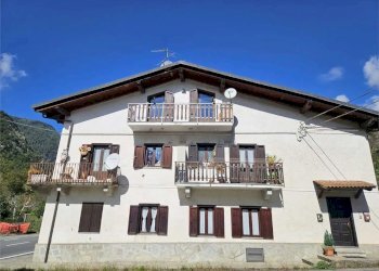 Trilocale frazione BALMA, 3, Roure - foto 1