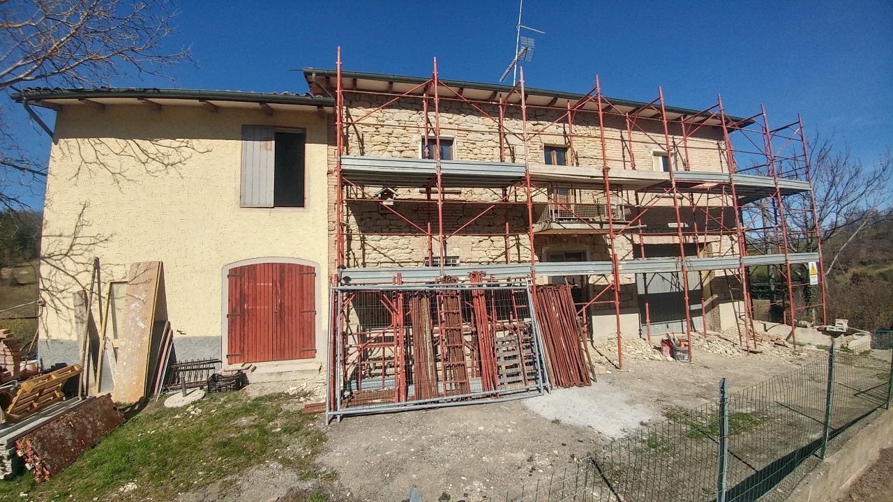 casa singola Zocca (43).jpg - Villa SP623 7320, Zocca - photo 1