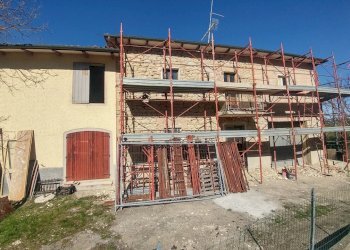 casa singola Zocca (43).jpg - Villa SP623 7320, Zocca - foto 1