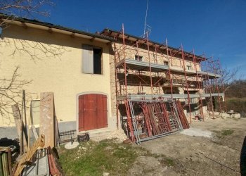 casa singola Zocca (1).jpg - Villa SP623 7320, Zocca - foto 22