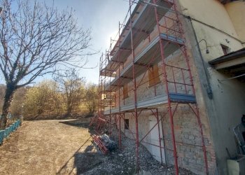 casa singola Zocca (3).jpg - Villa SP623 7320, Zocca - foto 24