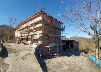 casa singola Zocca (6).jpg - Villa SP623 7320, Zocca - foto 26