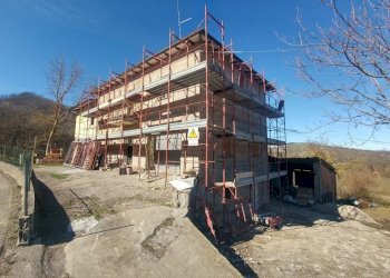 casa singola Zocca (8).jpg - Villa SP623 7320, Zocca - foto 27