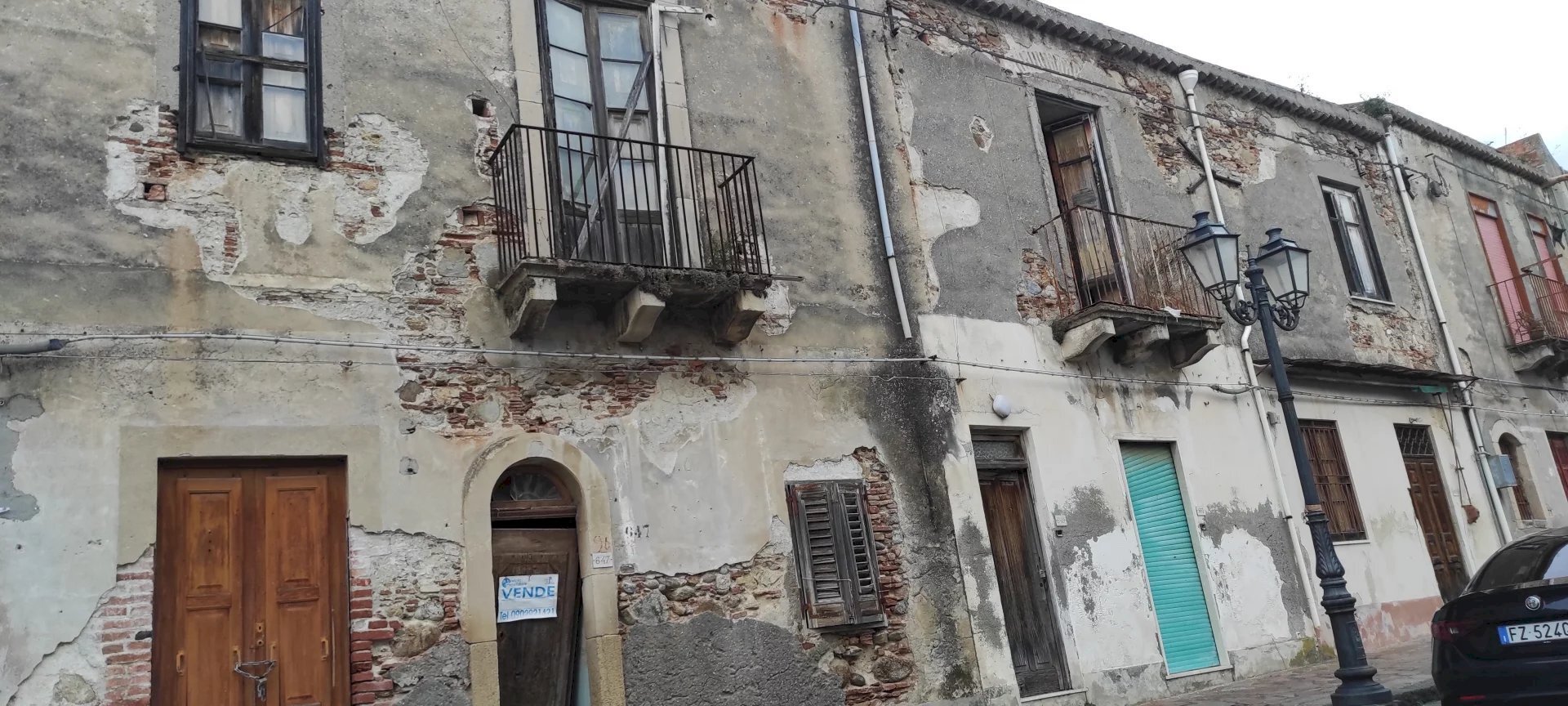 Casa indipendente Torregrotta - foto 1