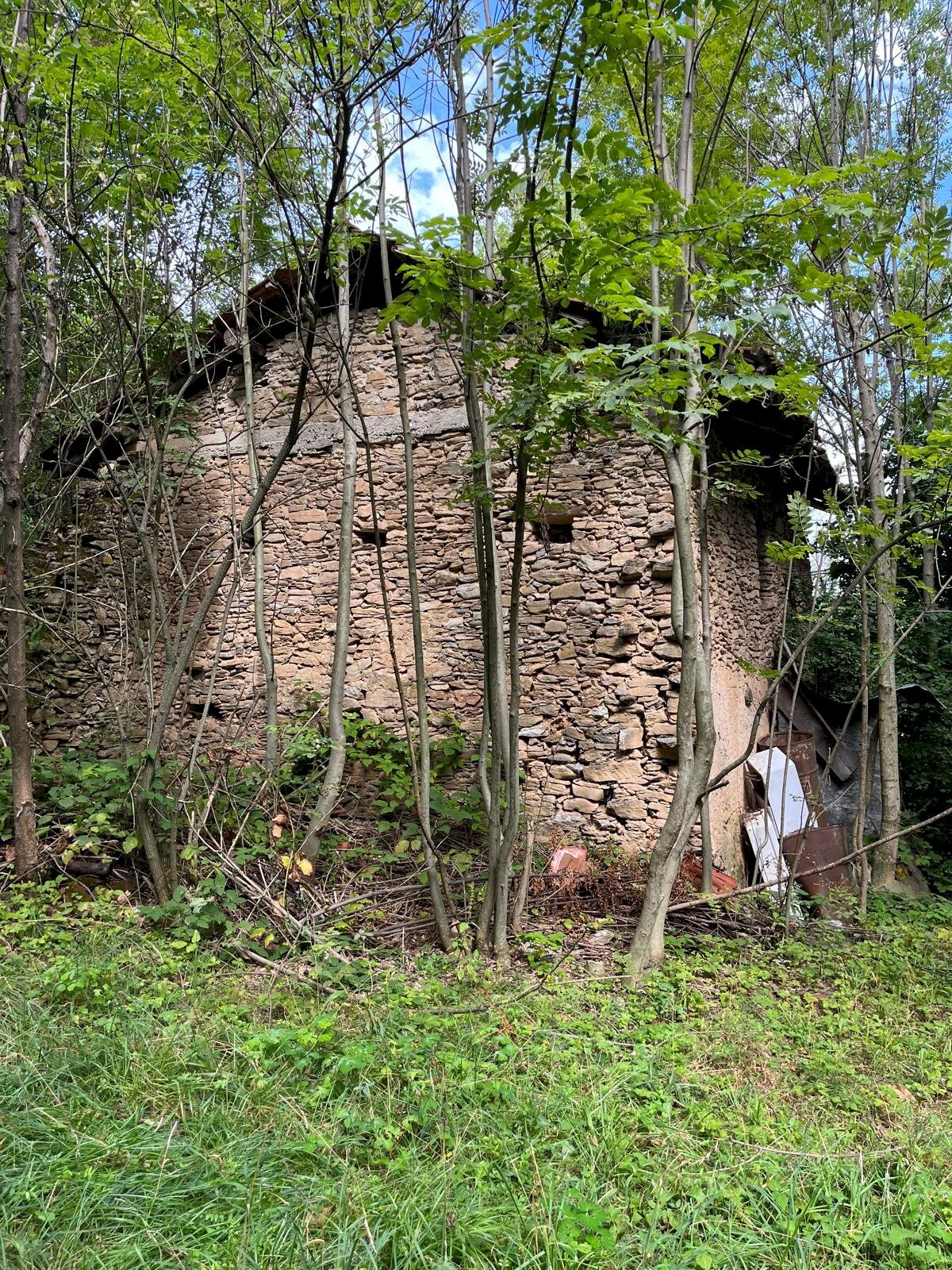 Baita Borgata Dragagnon, Snc, Cervasca - foto 3