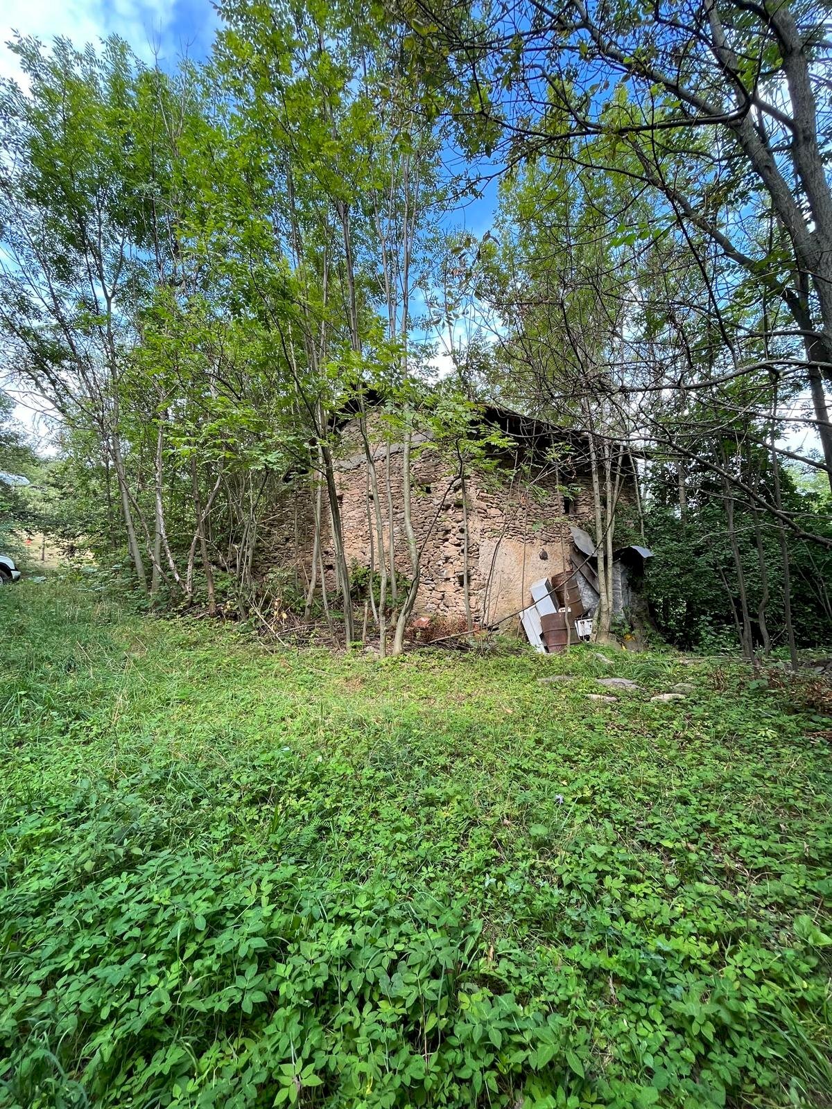 Baita Borgata Dragagnon, Snc, Cervasca - foto 1