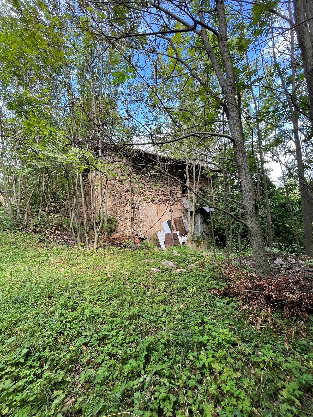 Baita Borgata Dragagnon, Snc, Cervasca - foto 2