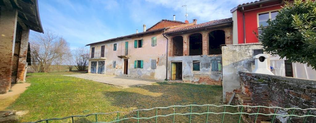 Rustico Valfenera - foto 1