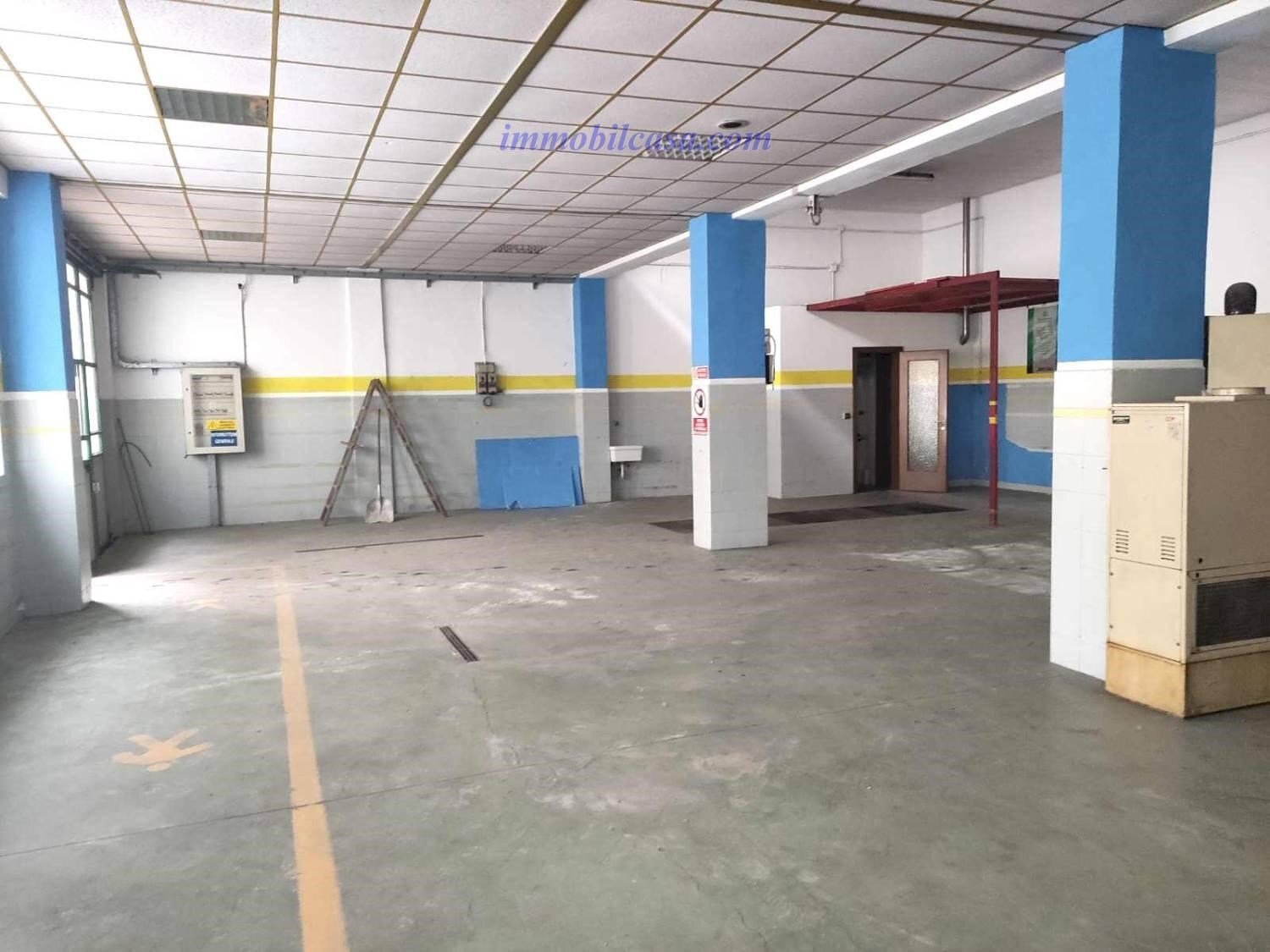 Magazzino Cuneo Giovanni Schiaparelli, Cuneo - foto 1