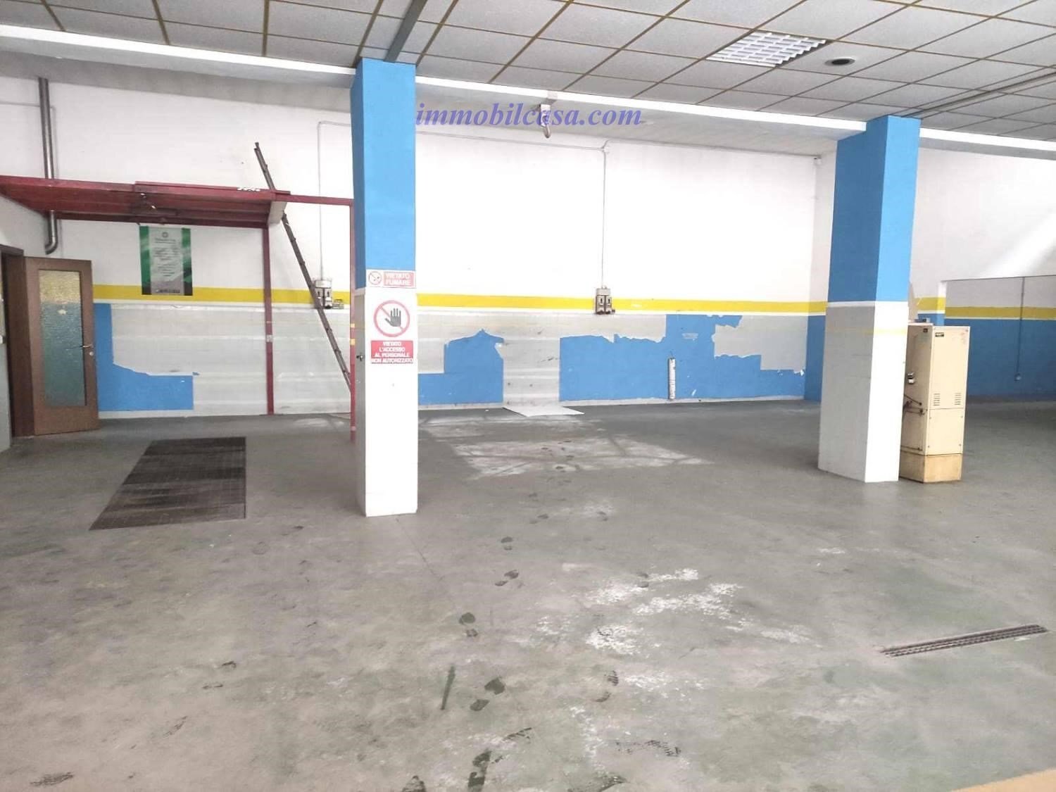 Magazzino Cuneo Giovanni Schiaparelli, Cuneo - foto 3