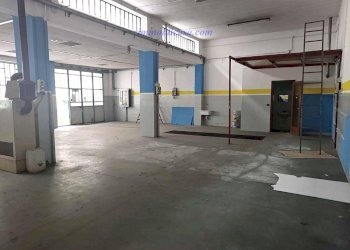 Warehouse Cuneo Giovanni Schiaparelli, Cuneo - photo 2