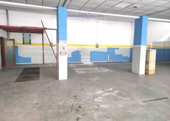 Warehouse Cuneo Giovanni Schiaparelli, Cuneo - photo 3