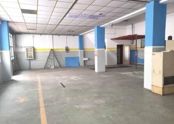 Warehouse Cuneo Giovanni Schiaparelli, Cuneo - photo 4