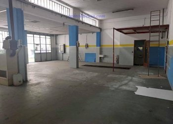 Warehouse Cuneo Giovanni Schiaparelli, Cuneo - photo 5