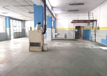 Warehouse Cuneo Giovanni Schiaparelli, Cuneo - photo 7