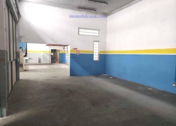 Warehouse Cuneo Giovanni Schiaparelli, Cuneo - photo 8